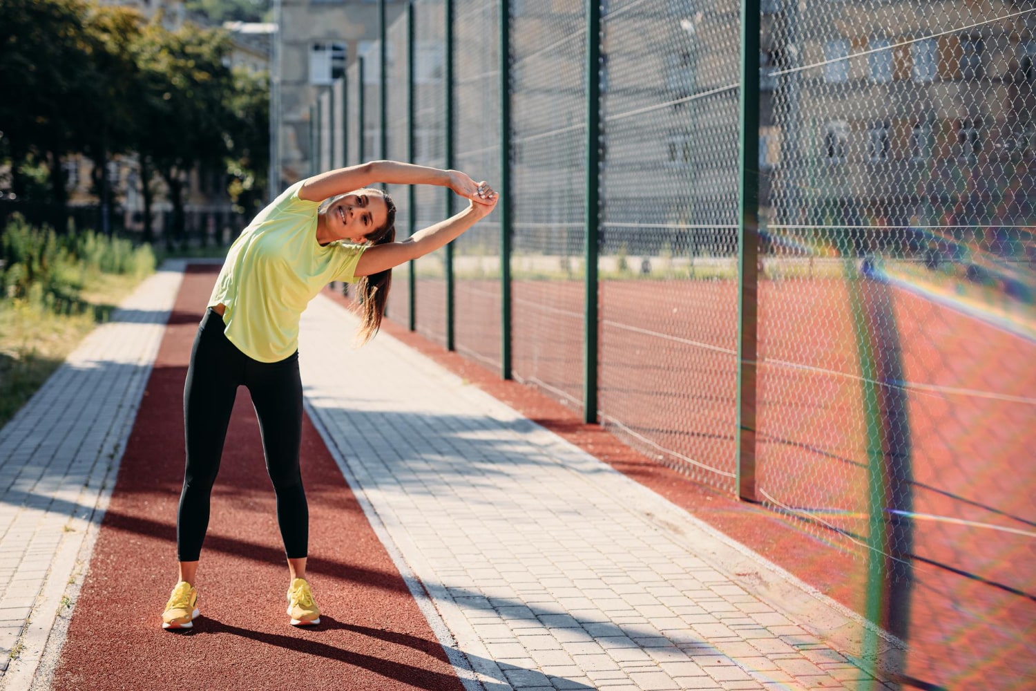 Come migliorare le difese immunitarie con uno stile di vita sano