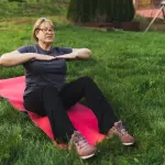 Come Recuperare la Forma Dopo le Vacanze di Natale