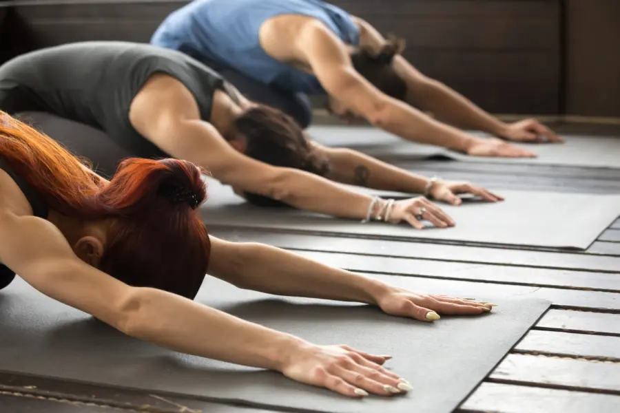 Qual è la differenza tra Pilates e Yoga