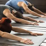 Qual è la differenza tra Pilates e Yoga
