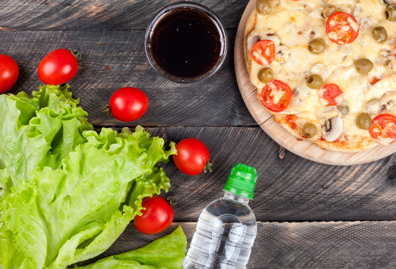 Celiachia e sport: cosa mangiare