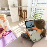 Le migliori App per fare Fitness