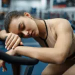 Mancanza di sonno: conseguenze per gli sportivi