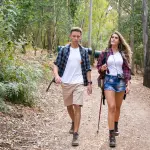 Come iniziare a fare trekking: consigli per principianti