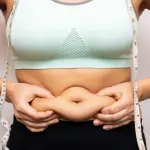 Maniglia dell'amore? 2 esercizi per eliminarla completamente