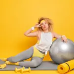 Fit Ball a cosa serve e come utilizzarla