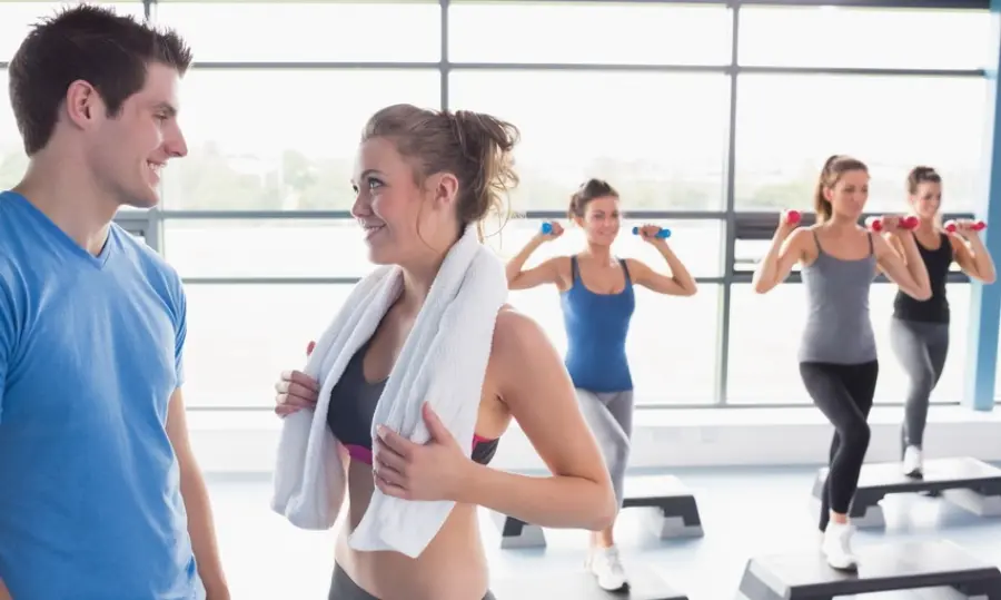 Come rendere attrattiva la propria palestra