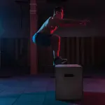 Squat Jump, benefici per gambe e glutei (guida+video)