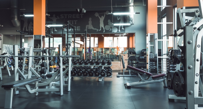 Aprire una palestra, alcuni suggerimenti pratici