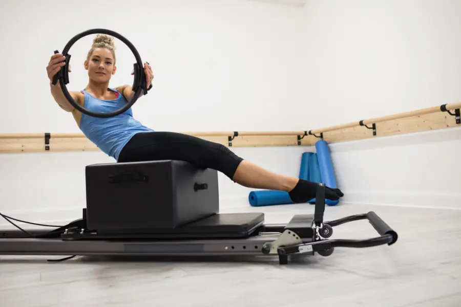 Pilates Ring: quali esercizi fare e quale comprare?