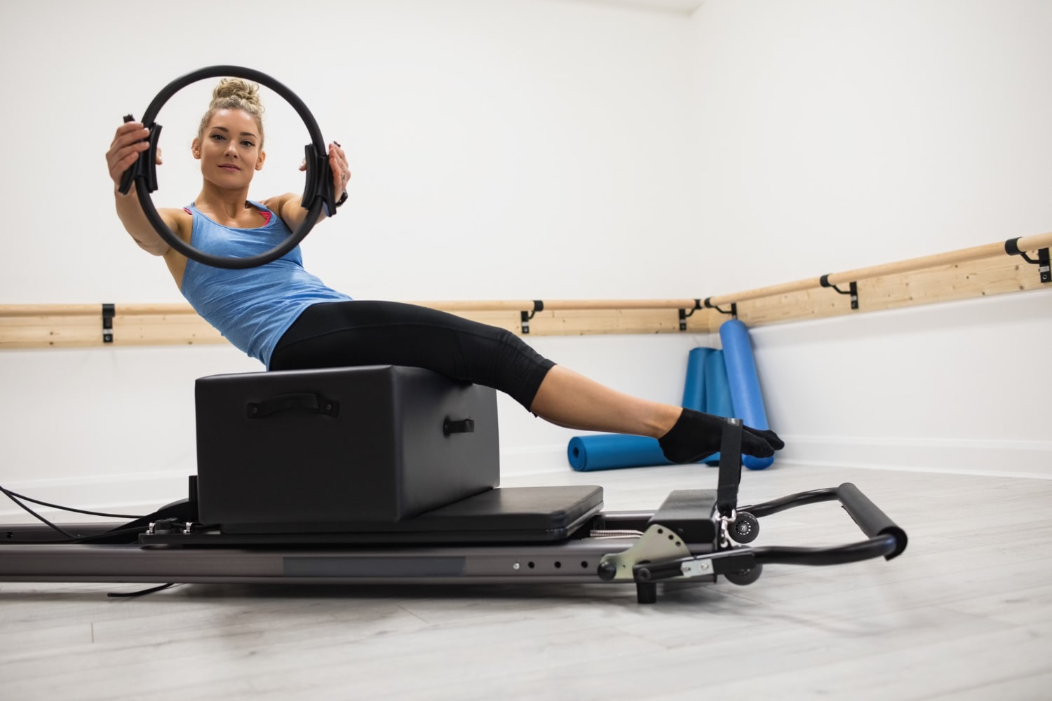Pilates Ring: quali esercizi fare e quale comprare?