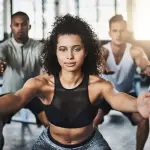 Squat per gambe e glutei (video+guida completa)