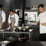 Abbigliamento da chef: tutti i capi fondamentali da utilizzare