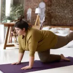 Il Pilates fa dimagrire? Ecco la verità su pancia e gambe