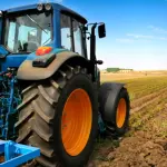 Riparazione di un trattore: gli strumenti da utilizzare e le fasi da seguire